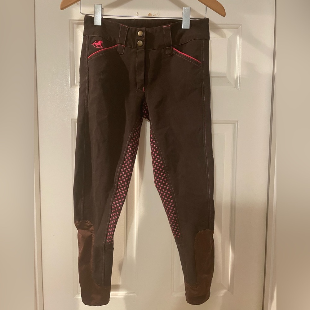 Horse riding pants